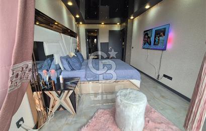 SATILIK LÜKS DAİRE - ANKARA ÇANKAYA BİRLİK MAHALLESİ