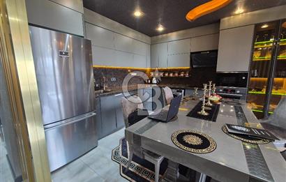 SATILIK LÜKS DAİRE - ANKARA ÇANKAYA BİRLİK MAHALLESİ