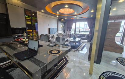 SATILIK LÜKS DAİRE - ANKARA ÇANKAYA BİRLİK MAHALLESİ