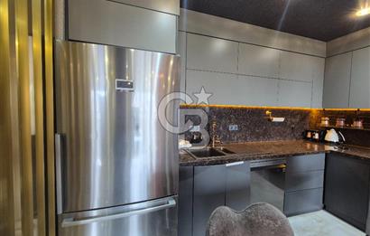 SATILIK LÜKS DAİRE - ANKARA ÇANKAYA BİRLİK MAHALLESİ