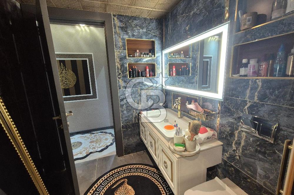 SATILIK LÜKS DAİRE - ANKARA ÇANKAYA BİRLİK MAHALLESİ