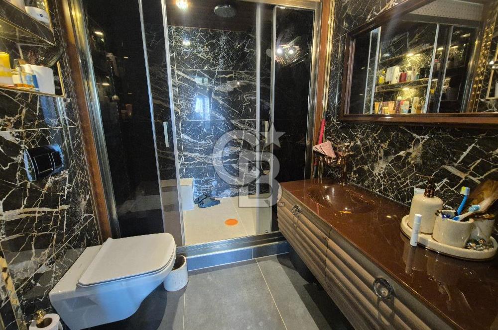 SATILIK LÜKS DAİRE - ANKARA ÇANKAYA BİRLİK MAHALLESİ