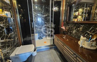 SATILIK LÜKS DAİRE - ANKARA ÇANKAYA BİRLİK MAHALLESİ