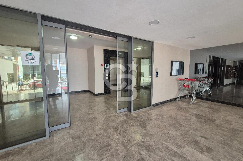 SATILIK LÜKS DAİRE - ANKARA ÇANKAYA BİRLİK MAHALLESİ