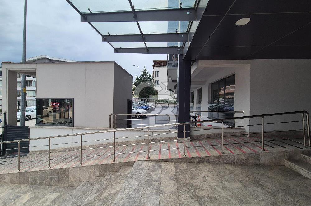 SATILIK LÜKS DAİRE - ANKARA ÇANKAYA BİRLİK MAHALLESİ