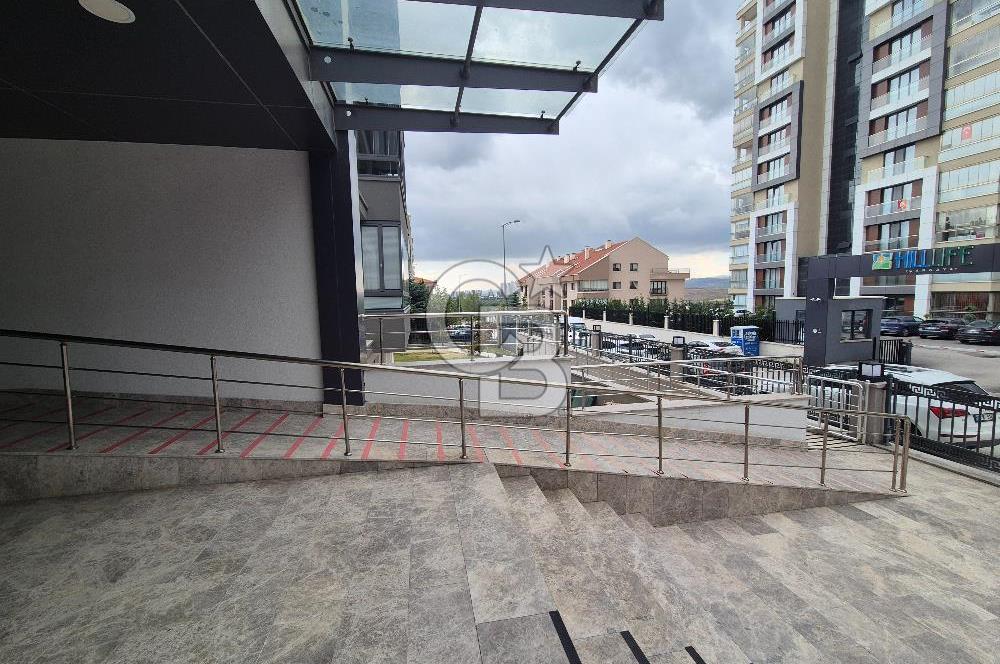 SATILIK LÜKS DAİRE - ANKARA ÇANKAYA BİRLİK MAHALLESİ