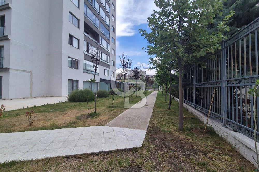 SATILIK LÜKS DAİRE - ANKARA ÇANKAYA BİRLİK MAHALLESİ