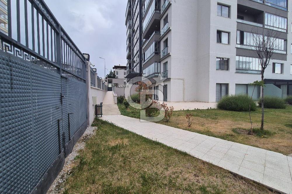 SATILIK LÜKS DAİRE - ANKARA ÇANKAYA BİRLİK MAHALLESİ