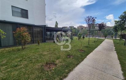 SATILIK LÜKS DAİRE - ANKARA ÇANKAYA BİRLİK MAHALLESİ