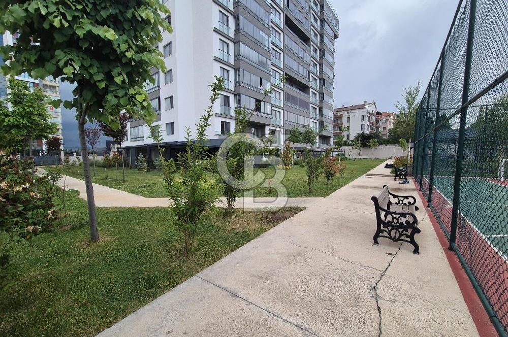 SATILIK LÜKS DAİRE - ANKARA ÇANKAYA BİRLİK MAHALLESİ