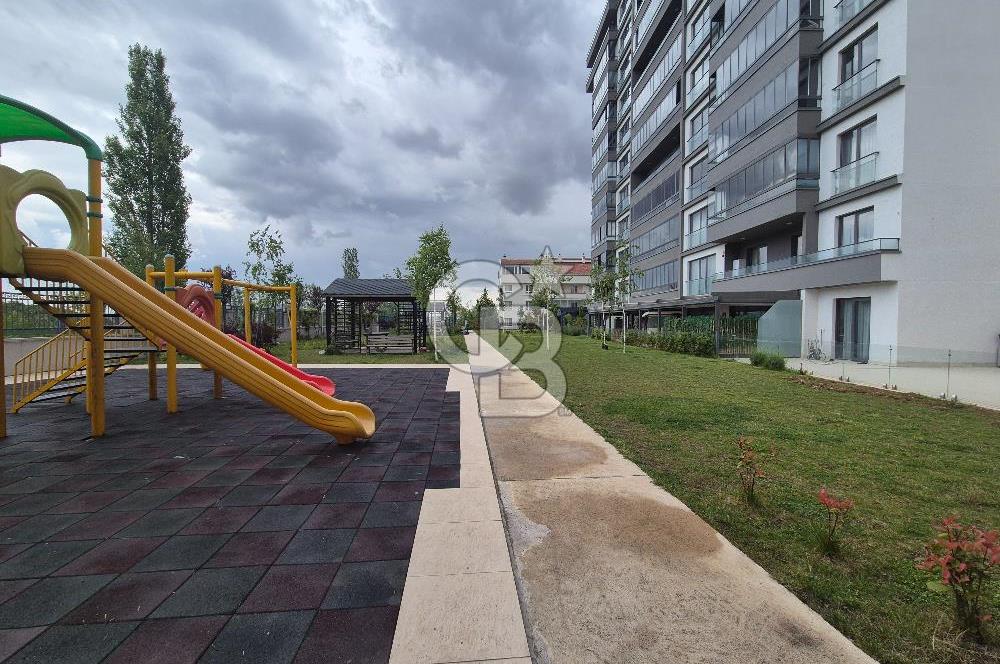 SATILIK LÜKS DAİRE - ANKARA ÇANKAYA BİRLİK MAHALLESİ