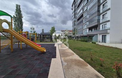 SATILIK LÜKS DAİRE - ANKARA ÇANKAYA BİRLİK MAHALLESİ