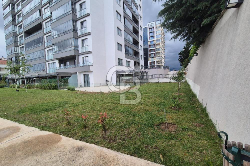 SATILIK LÜKS DAİRE - ANKARA ÇANKAYA BİRLİK MAHALLESİ