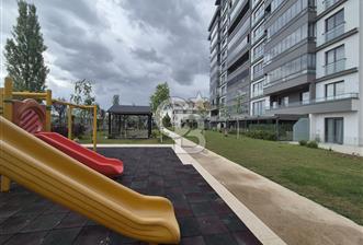 SATILIK LÜKS DAİRE - ANKARA ÇANKAYA BİRLİK MAHALLESİ