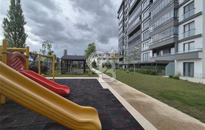 SATILIK LÜKS DAİRE - ANKARA ÇANKAYA BİRLİK MAHALLESİ