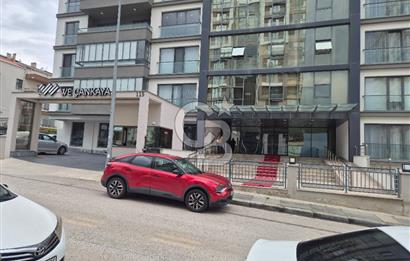 SATILIK LÜKS DAİRE - ANKARA ÇANKAYA BİRLİK MAHALLESİ