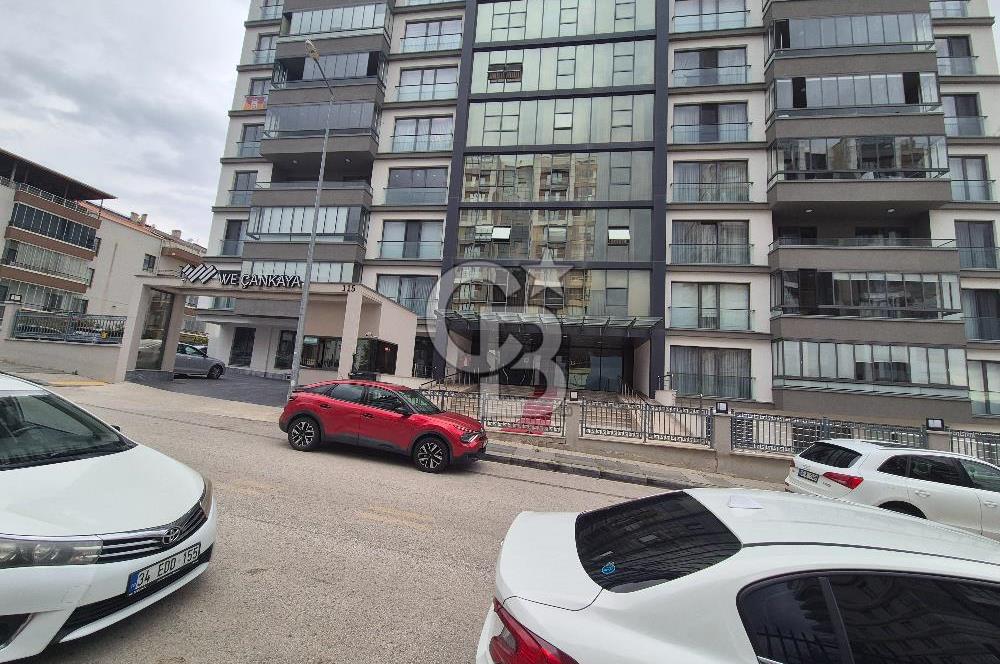 SATILIK LÜKS DAİRE - ANKARA ÇANKAYA BİRLİK MAHALLESİ