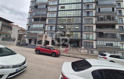 SATILIK LÜKS DAİRE - ANKARA ÇANKAYA BİRLİK MAHALLESİ