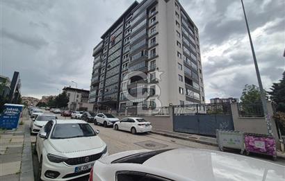 SATILIK LÜKS DAİRE - ANKARA ÇANKAYA BİRLİK MAHALLESİ