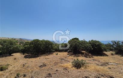 ÇANAKKALE ASSOS- PANORAMİK DENİZ MANZARALI 9 DÖNÜM SATILIK ARAZİ