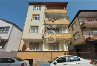 CB AKADEMİ ESENTEPE SATILIK 2+1 ARA KAT YAPILI DAİRE