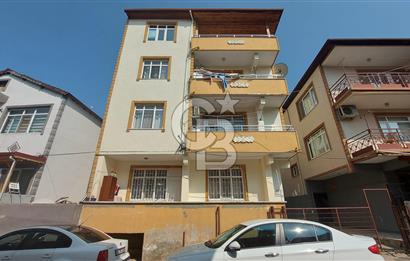 CB AKADEMİ ESENTEPE SATILIK 2+1 ARA KAT YAPILI DAİRE