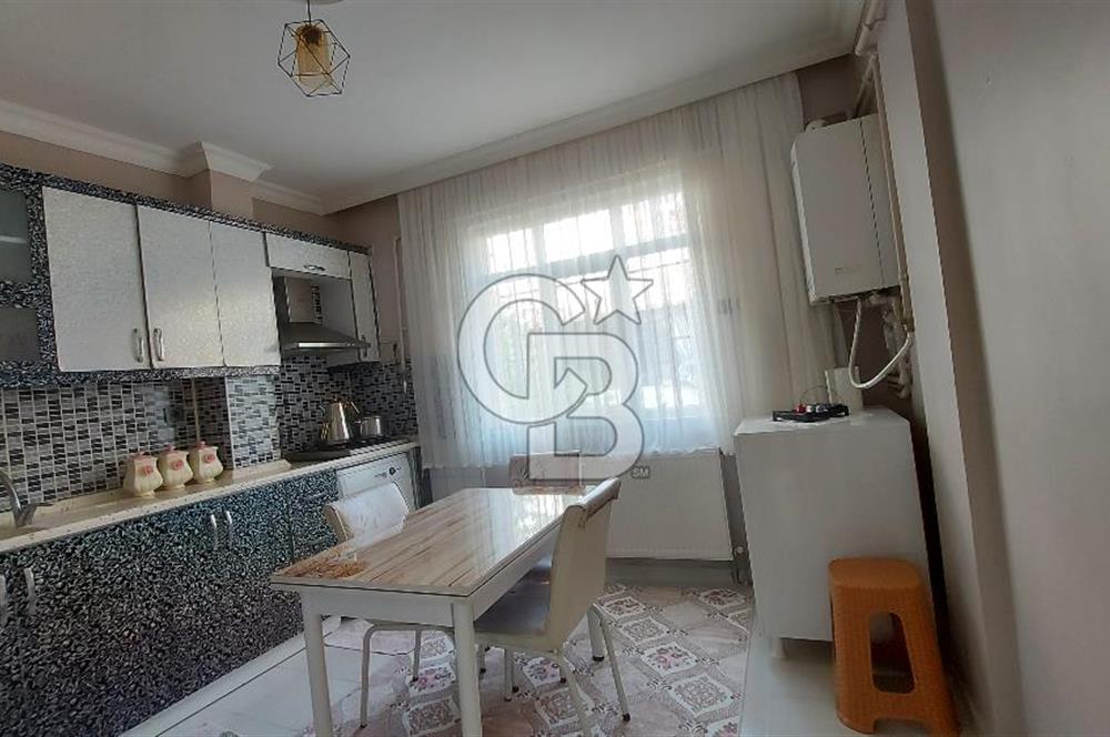 CB AKADEMİ ESENTEPE SATILIK 2+1 ARA KAT YAPILI DAİRE