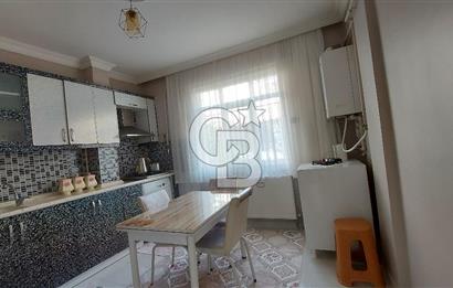 CB AKADEMİ ESENTEPE SATILIK 2+1 ARA KAT YAPILI DAİRE