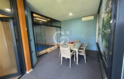 Göl Manzaralı Lüks Villa - Eşyalı, Havuzlu, Asansörlü!