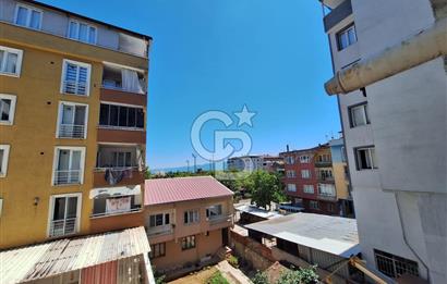 Hürriyet Mah.'nde Merkezi Konumda Satılık Geniş 2+1 Daire