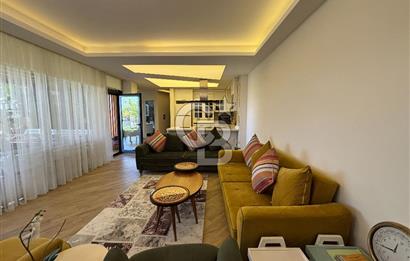 Göl Manzaralı Lüks Villa - Eşyalı, Havuzlu, Asansörlü!
