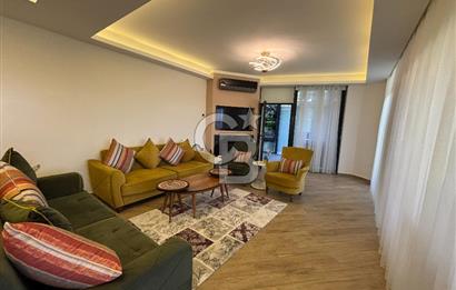 Göl Manzaralı Lüks Villa - Eşyalı, Havuzlu, Asansörlü!