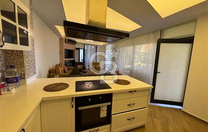 Göl Manzaralı Lüks Villa - Eşyalı, Havuzlu, Asansörlü!