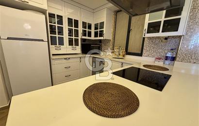 Göl Manzaralı Lüks Villa - Eşyalı, Havuzlu, Asansörlü!