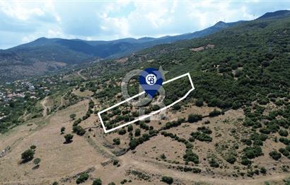 ALİAĞA ÇITAK'TA (8487 M2) SATILIK TARLA