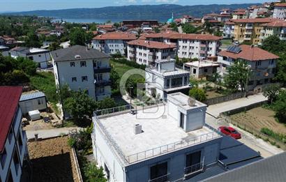 Lüks 4+1 Villa Kapalı Havuzlu, Saunalı, Eşyalı!