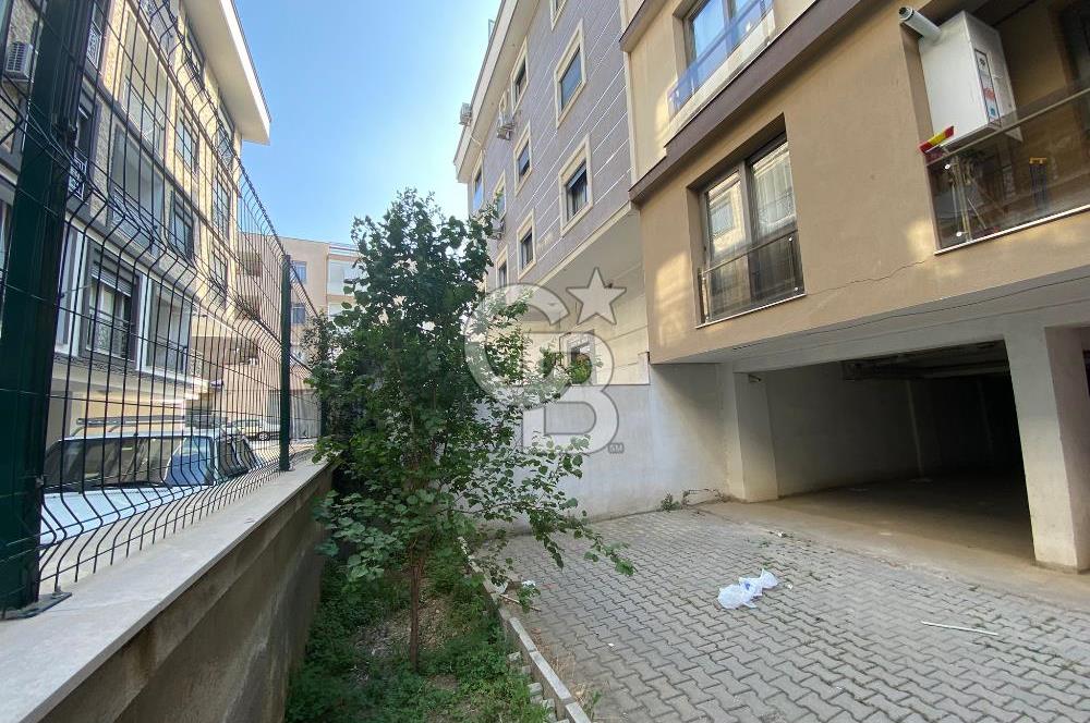 KARŞIYAKA ANADOLU CADDESİ VE MAVİŞEHİR İZBAN YAKINI SATILIK 2+1 DAİRE