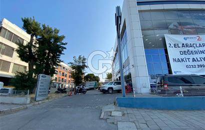 KARŞIYAKA ANADOLU CADDESİ VE MAVİŞEHİR İZBAN YAKINI SATILIK 2+1 DAİRE