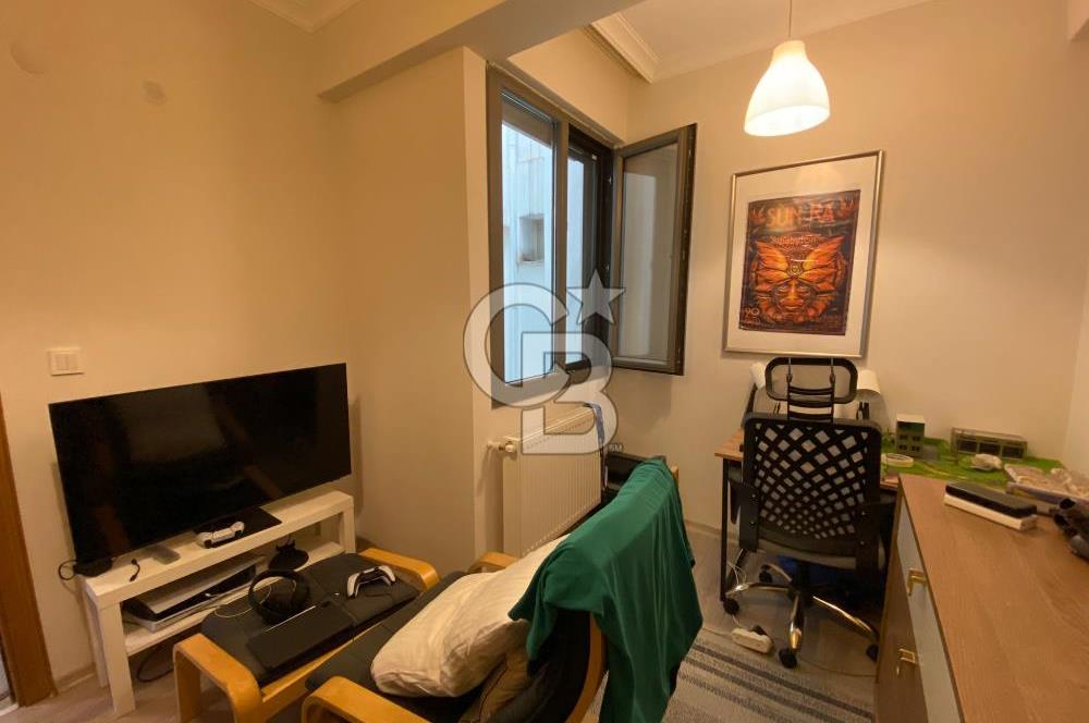 KARŞIYAKA ANADOLU CADDESİ VE MAVİŞEHİR İZBAN YAKINI SATILIK 2+1 DAİRE