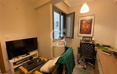 KARŞIYAKA ANADOLU CADDESİ VE MAVİŞEHİR İZBAN YAKINI SATILIK 2+1 DAİRE