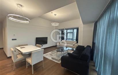 BOMONTİ BY ROTANA SATILIK 2+1 YÜKSEK KAT REZİDANS