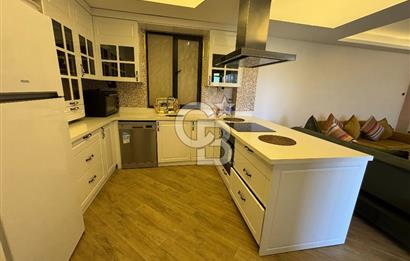 Göl Manzaralı Lüks Villa - Eşyalı, Havuzlu, Asansörlü!