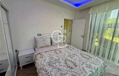 Göl Manzaralı Lüks Villa - Eşyalı, Havuzlu, Asansörlü!