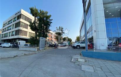 KARŞIYAKA ANADOLU CADDESİ VE MAVİŞEHİR İZBAN YAKINI SATILIK 2+1 DAİRE