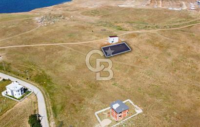 Çanakkale Lapseki Deniz Manzaralı 468m² Villa İmarlı Fırsat Arsa