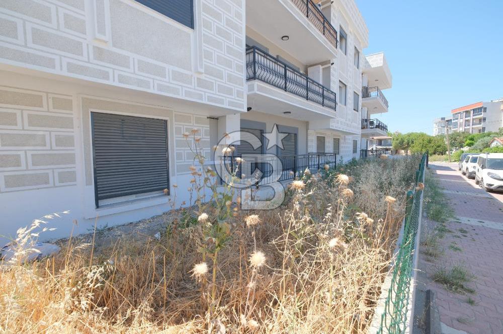 CB İYA' DAN ULUKENTTE 2+1 KİRALIK DAİRE