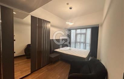 BOMONTİ BY ROTANA SATILIK 2+1 YÜKSEK KAT REZİDANS