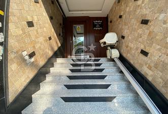 KARŞIYAKA ANADOLU CADDESİ VE MAVİŞEHİR İZBAN YAKINI SATILIK 2+1 DAİRE
