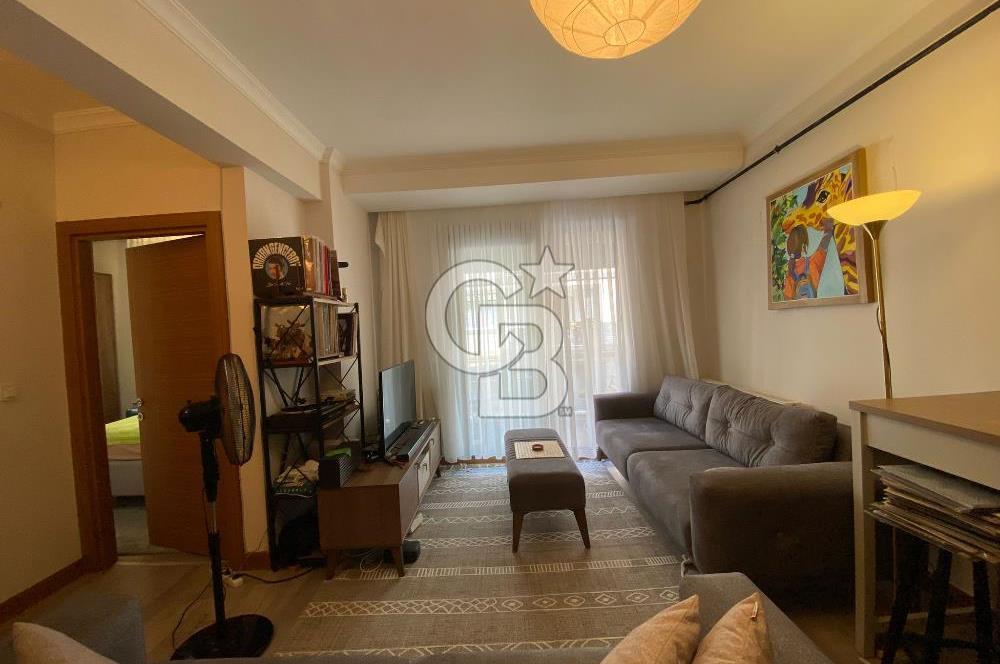 KARŞIYAKA ANADOLU CADDESİ VE MAVİŞEHİR İZBAN YAKINI SATILIK 2+1 DAİRE