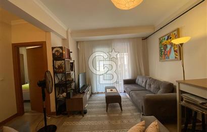 KARŞIYAKA ANADOLU CADDESİ VE MAVİŞEHİR İZBAN YAKINI SATILIK 2+1 DAİRE